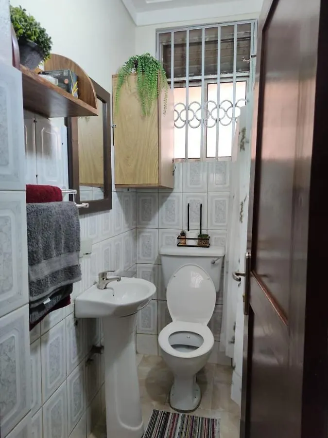 Tannex Apartments Kampala 0*,