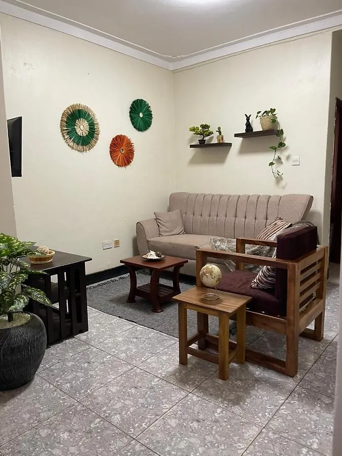 Tannex Apartments Kampala 0*,  Uganda