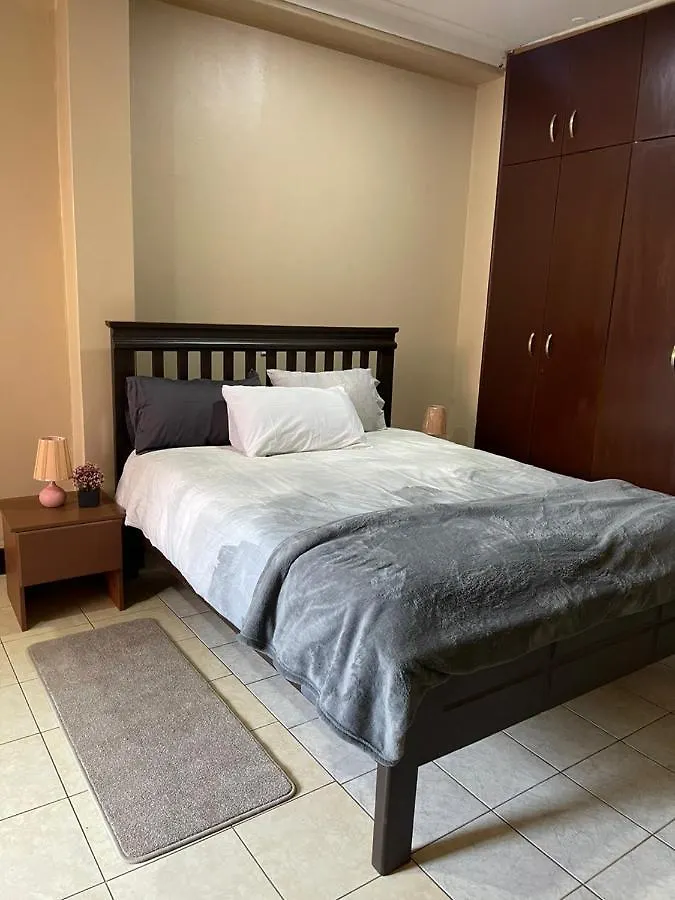 Tannex Apartments Kampala