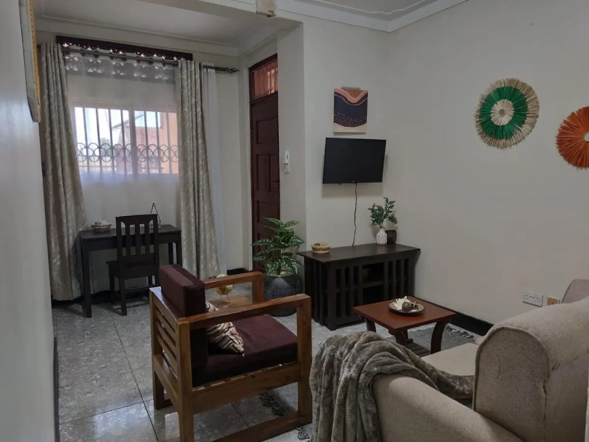 Tannex Apartments Kampala Uganda